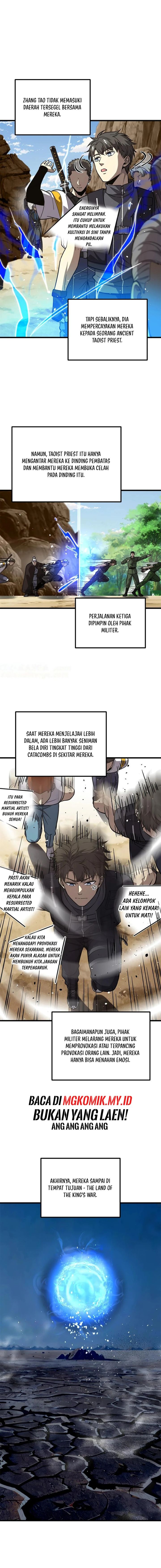 Dilarang COPAS - situs resmi www.mangacanblog.com - Komik global gao wu 279 - chapter 279 280 Indonesia global gao wu 279 - chapter 279 Terbaru 1|Baca Manga Komik Indonesia|Mangacan